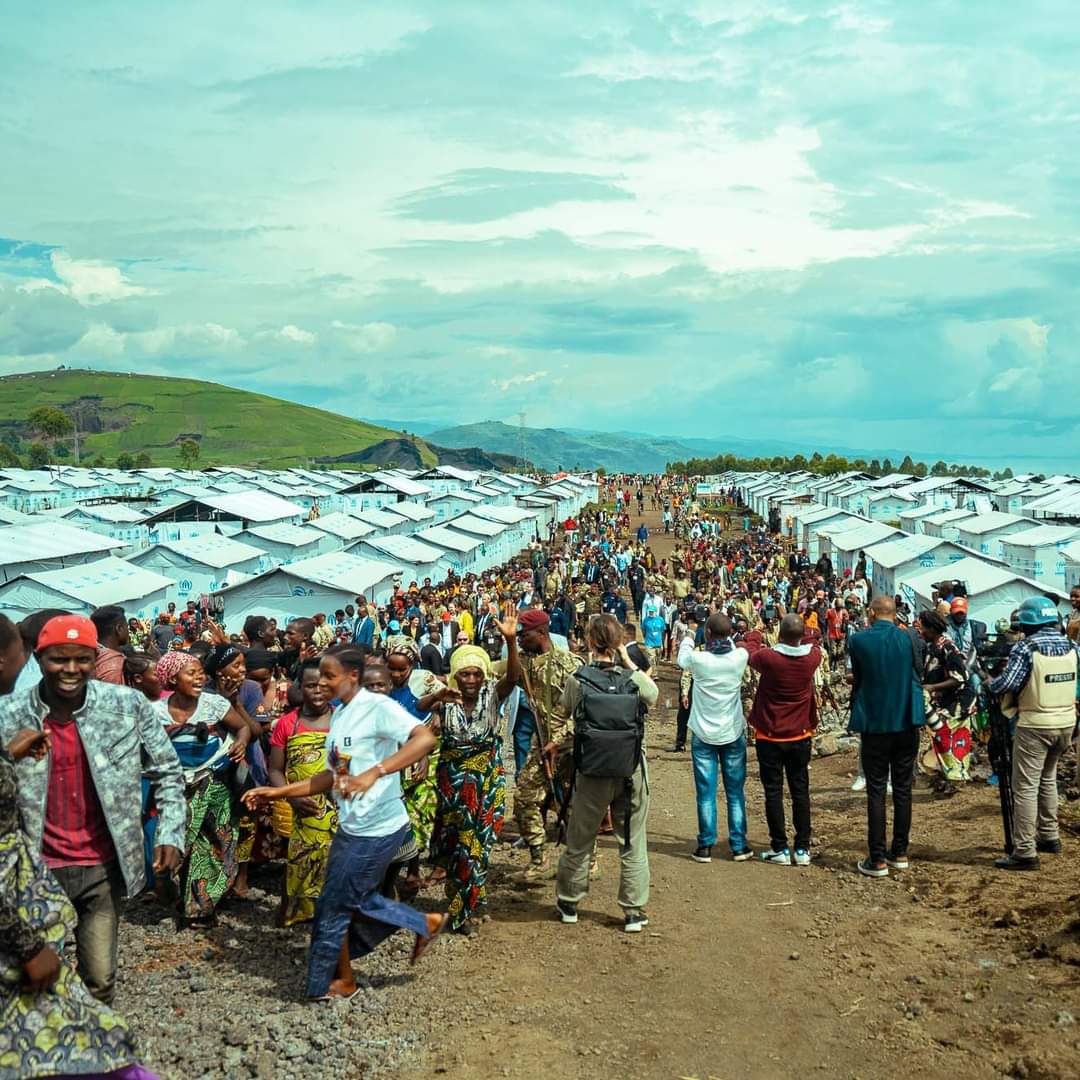 Nord-Kivu : Le choléra affecte plusieurs ménages à Rutshuru
