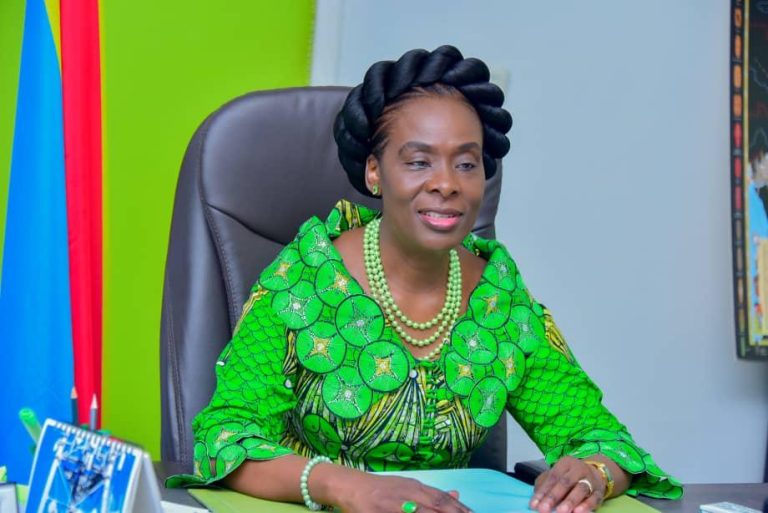 RDC-Adele-Kayinda-apporte-des-éclairages-sur-la-création-de-Congo-Ressources-en-partenariat-avec-AJN