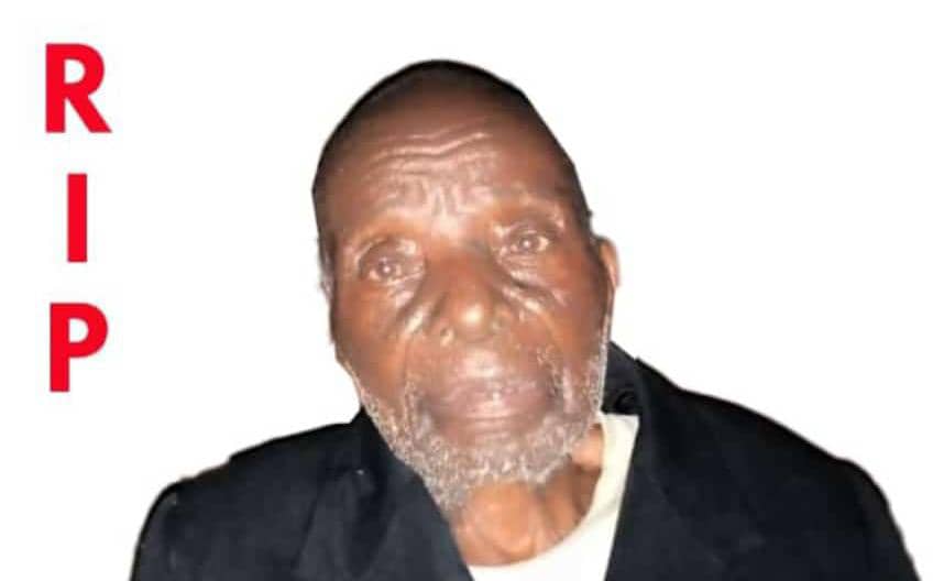 Bukavu : Le patriarche Kabalama Evariste s’est éteint dans l’espérance de la résurrection