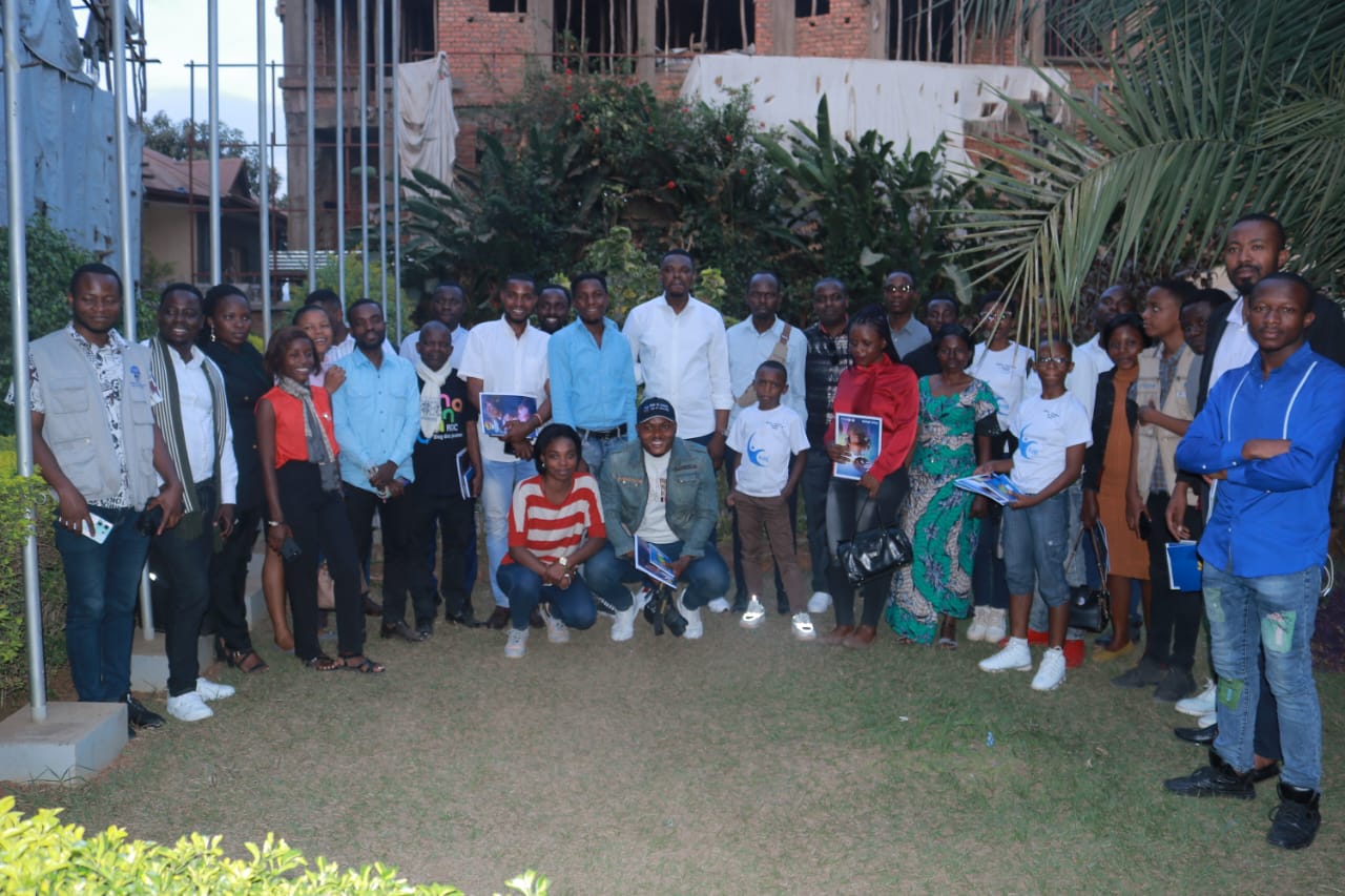 Bukavu : Les enfants dits ‘’zéro dose’’ peuvent compter sur les journalistes