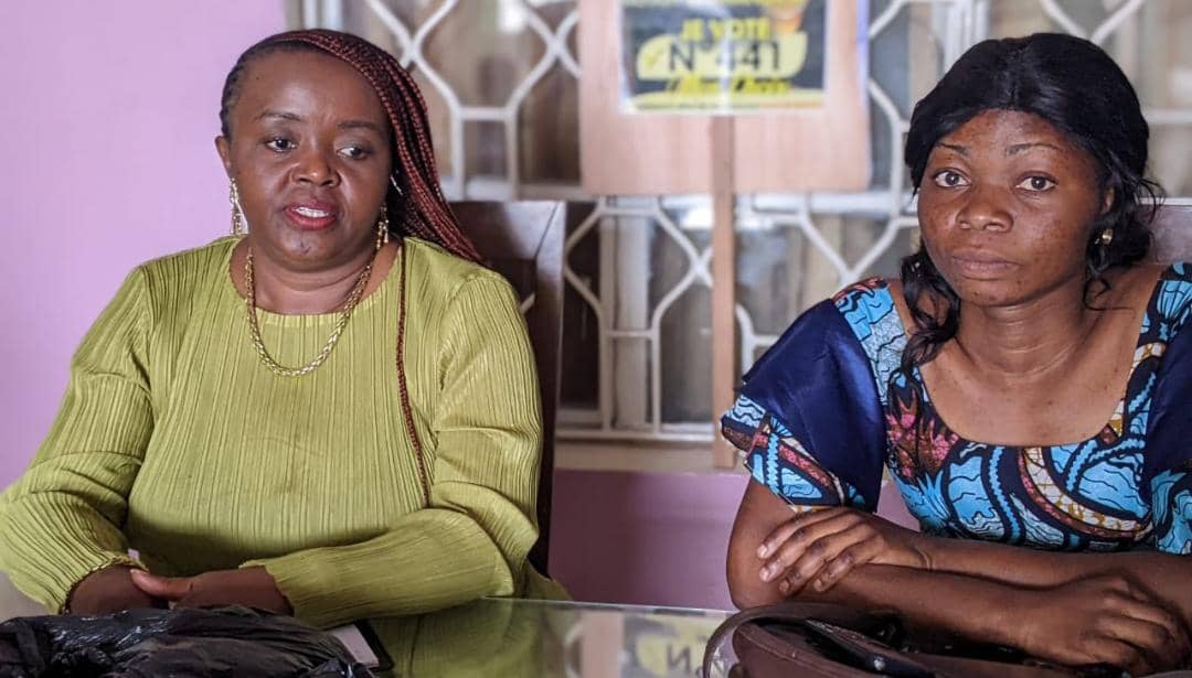 Bukavu : Toto Safari apporte son soutien aux jeunes entrepreneurs