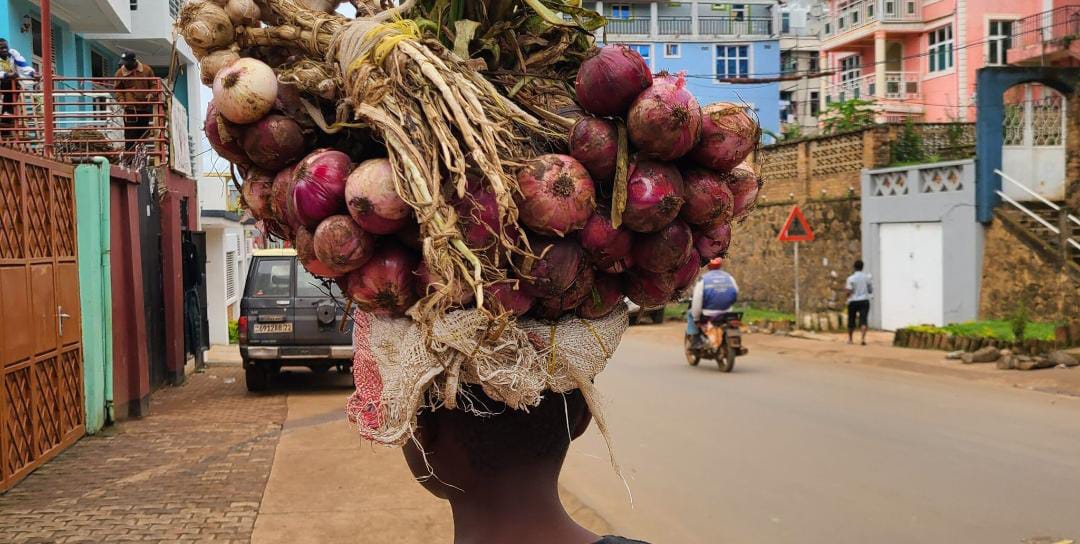 Bukavu : Les vendeuses ambulantes lancent un cri de détresse