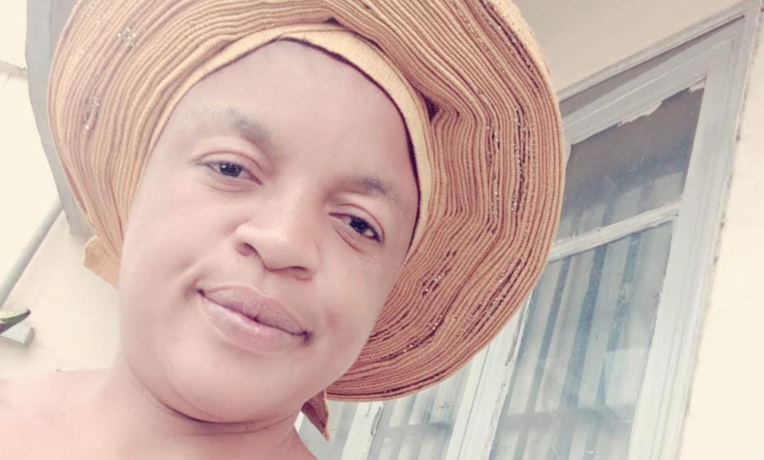 Bukavu : Jolie Furaha pense qu’en politique, le bonheur collectif passe par la transformation sociale