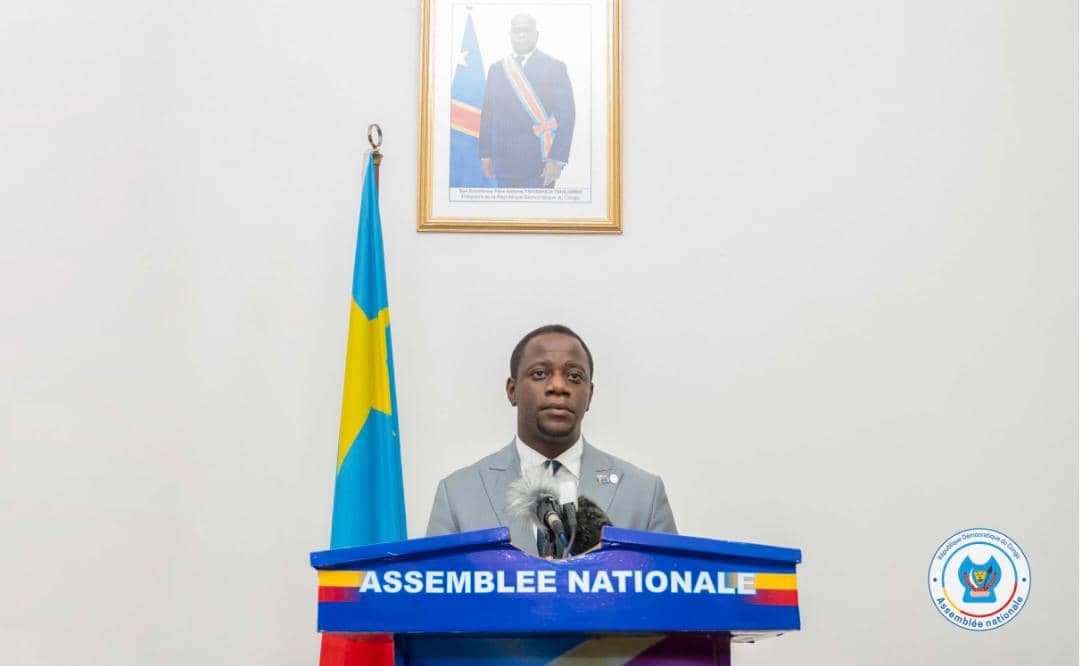 Kinshasa : Validation des pouvoirs à l’Assemblée nationale : 21 rapports sur 26 déposés