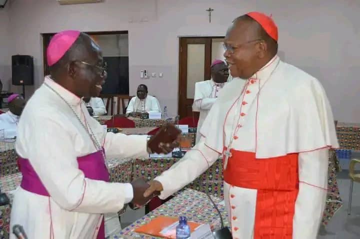 Kinshasa : Formation des évêques de la CENCO sur la gestion financière