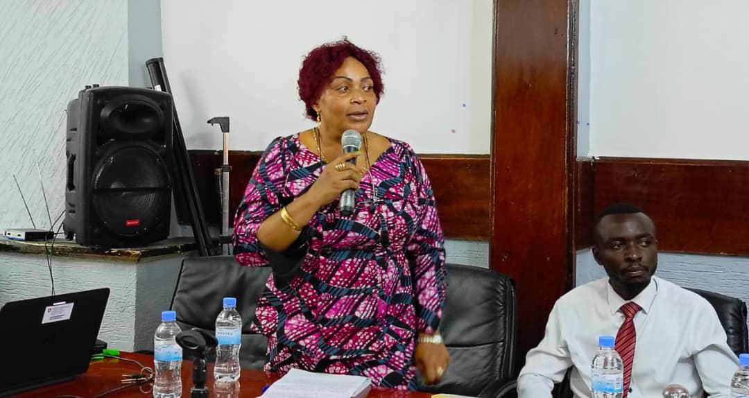 Bukavu : Les coutumes rétrogrades : un frein à l’émergence de la femme en politique
