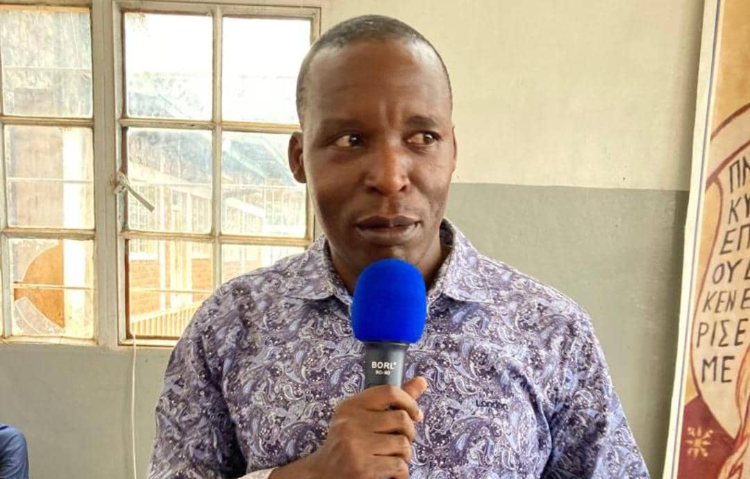 Bukavu : Cinquième jour de neuvaine, le Père Minani explore les blessures intérieures