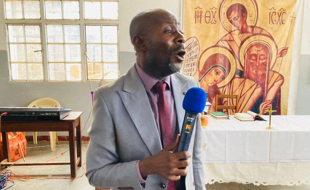 Bukavu : La question de la guérison par l’intercession de Saint Joseph au cœur de la neuvaine