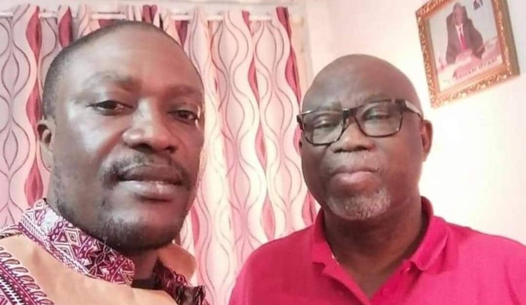 RDC : L’Hon. Jean-Baudouin Mayo Mambeke est le 6ème ministrable selon Jules Bahati