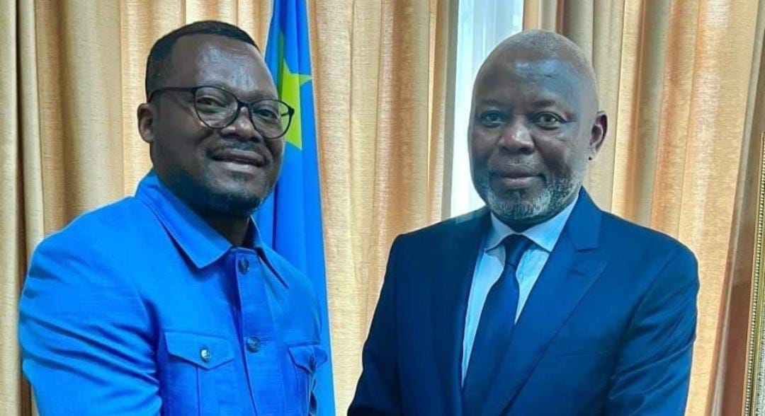 Bukavu : Ministrables Numéro 8 sur les 700 au sein de l’UNC (Jules Bahati)