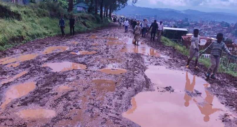 Sud-Kivu : Grève du transport en commun suivie, malgré quelques perturbations
