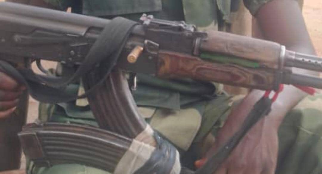 Sud-Kivu : Certains militaires FARDC collaborent avec des bandits armés dans la plaine de la Ruzizi