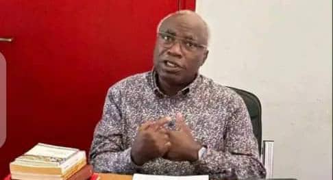 Sud-Kivu : L’UNPC condamne l’enlèvement du Professeur Espoir Majagira et exige sa libération immédiate