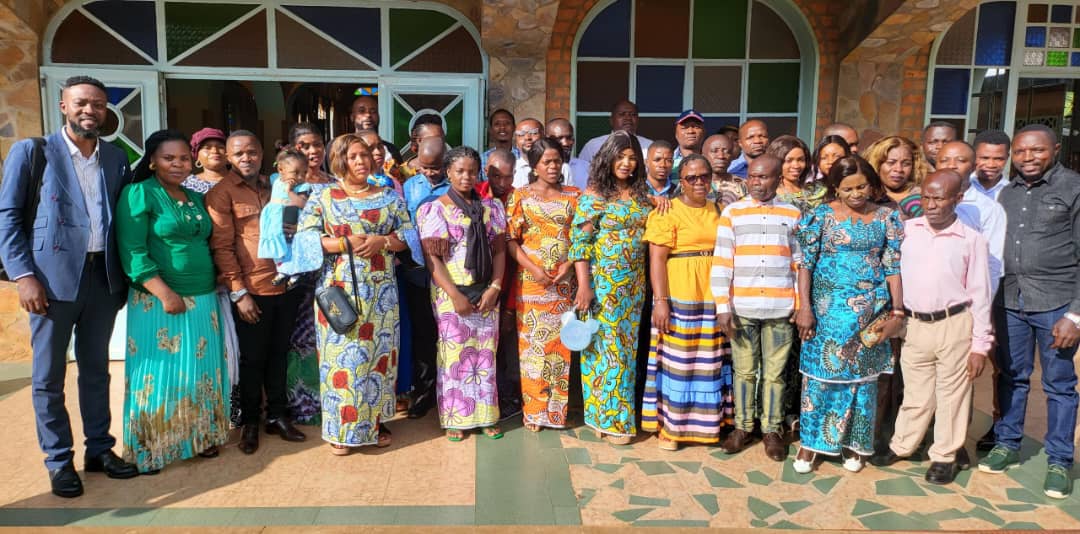 Bukavu : L’intégration du genre dans la sécurité climatique, un impératif pour un avenir durable
